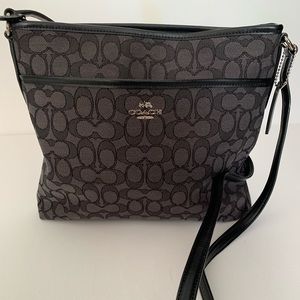 Coach Crossbody Handbag